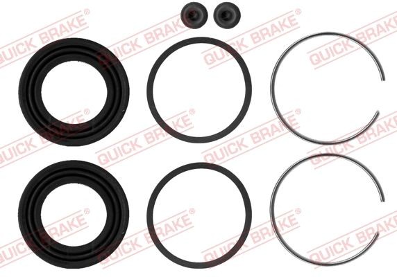 QUICK BRAKE Repair Kit, brake caliper Article number: 114-0058 cheaply