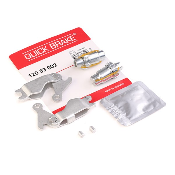 QUICK BRAKE Repair Kit, expander Article number: 120 53 002 cheaply