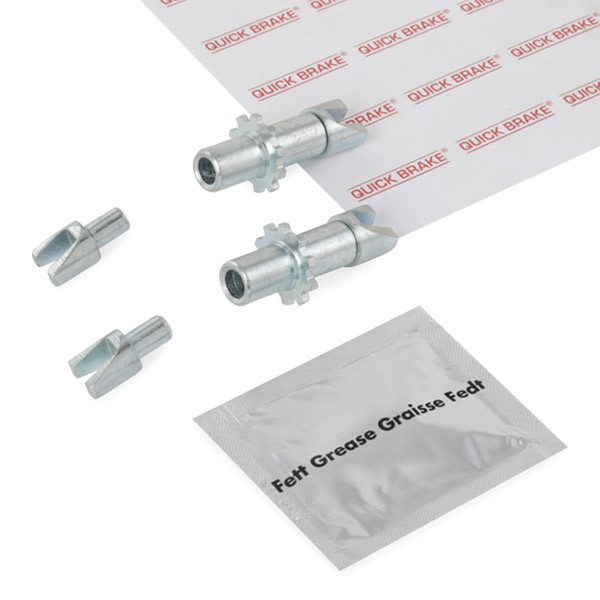 QUICK BRAKE Stangsystem, bremsesystem Varenummer: 120 53 021 billige
