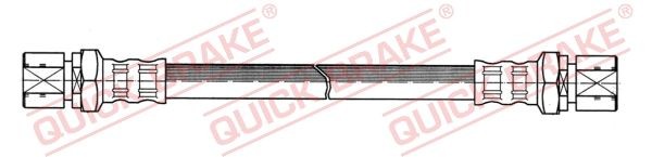 QUICK BRAKE Brake hose Article number: 22.052 cheaply