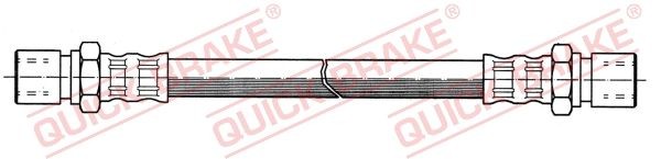 QUICK BRAKE Brake hose Article number: 22.062 cheaply