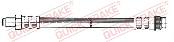 QUICK BRAKE Brake hose Article number: 32.059 cheaply