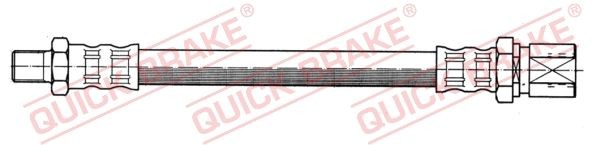 QUICK BRAKE Brake hose Article number: 36.004 cheaply