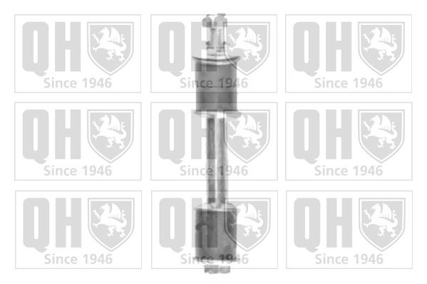 QUINTON HAZELL Stabilisatorstang Varenummer: QLS3436S billige