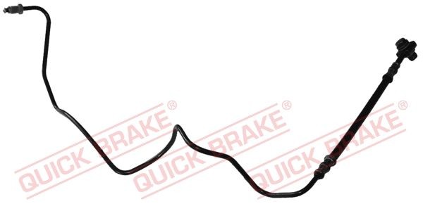 QUICK BRAKE Brake hose Article number: 96.003X cheaply