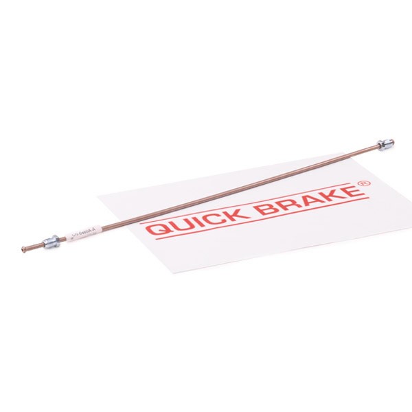 QUICK BRAKE Brake Lines Article number: CN-0480A-A cheaply