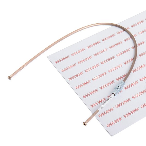 QUICK BRAKE Brake Lines Article number: CN-0540A-A cheaply