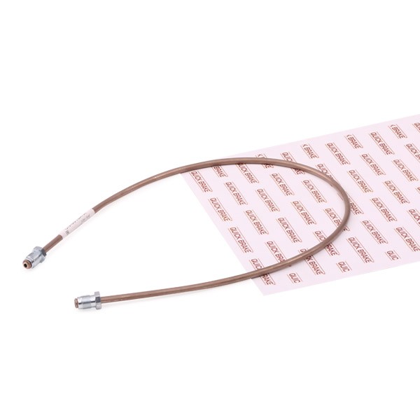 QUICK BRAKE Brake Lines Article number: CN-0610A-A cheaply