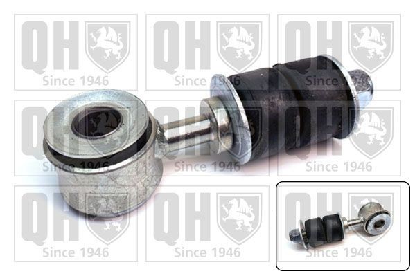 QUINTON HAZELL Anti-roll bar link Article number: QLS3586S cheaply