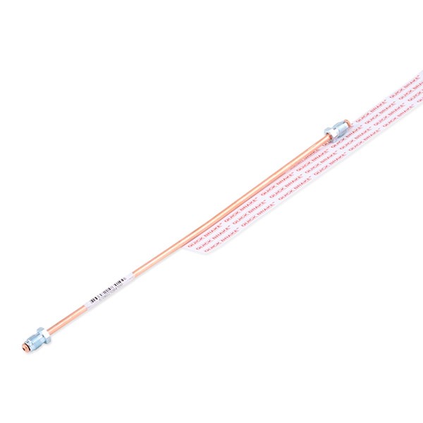 QUICK BRAKE Brake Lines Article number: CU-0300A-A cheaply