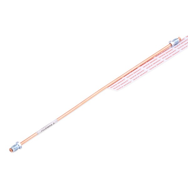 QUICK BRAKE Brake Lines Article number: CU-0360A-A cheaply