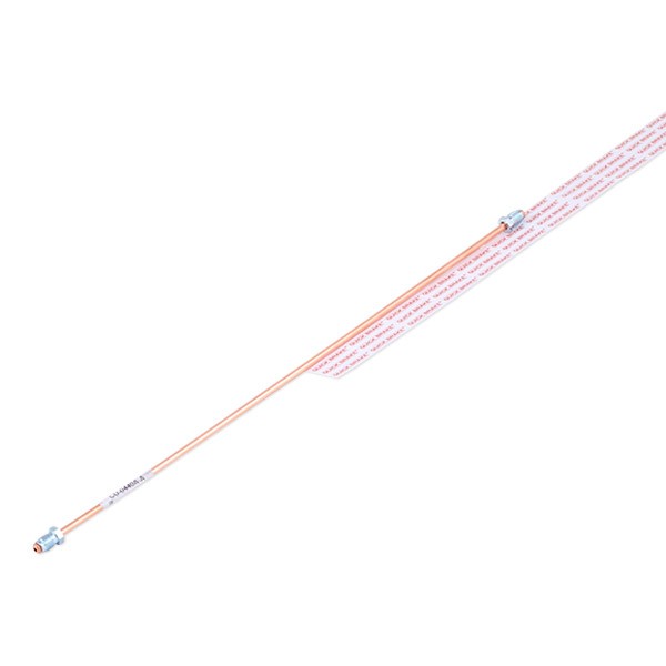 QUICK BRAKE Brake Lines Article number: CU-0440A-A cheaply