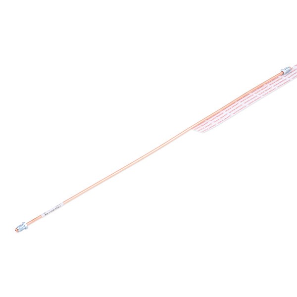 QUICK BRAKE Brake Lines Article number: CU-0590A-A cheaply