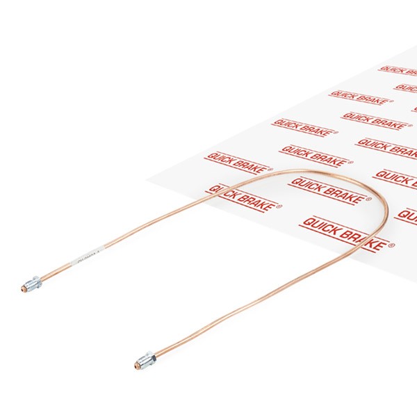 QUICK BRAKE Brake Lines Article number: CU-0860A-A cheaply
