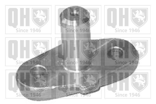 QUINTON HAZELL QP755 Stub Axle Pins DISCOVERY 3.5 4x4 154 PS Petrol 1998