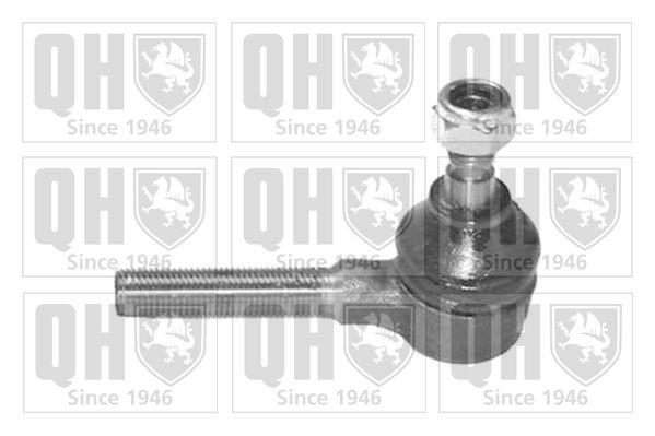 QUINTON HAZELL Track rod end Article number: QR1343S cheaply