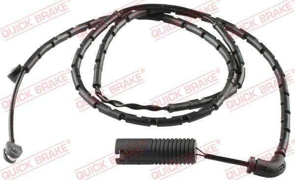 QUICK BRAKE Hoiatuskontakt, piduriklotsi kulumine Artikli number: WS 0254 A soodsalt
