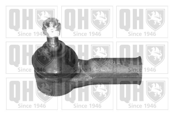 QUINTON HAZELL Styrekugle Varenummer: QR1450S billige