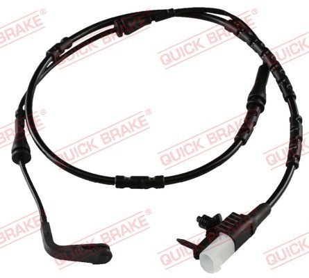 QUICK BRAKE Brake pad wear sensor Article number: WS 0413 A cheaply