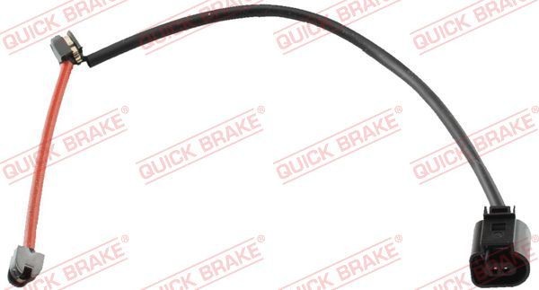 QUICK BRAKE Brake pad wear sensor Article number: WS 0426 A cheaply