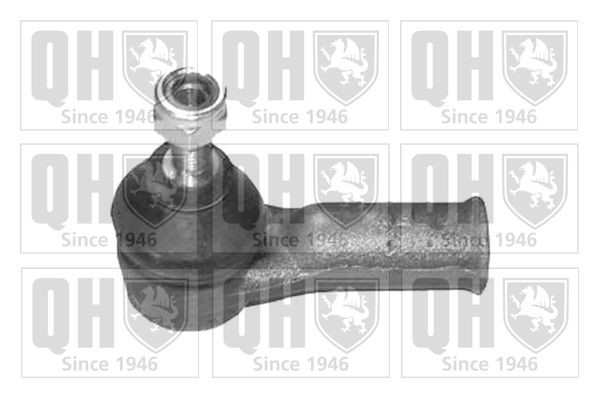QUINTON HAZELL Track rod end Article number: QR1840S cheaply