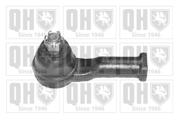 QUINTON HAZELL Styrekugle Varenummer: QR1984S billige