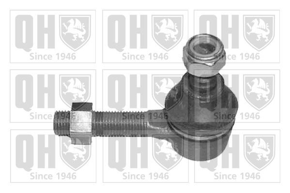 QUINTON HAZELL Track rod end Article number: QR2086S cheaply