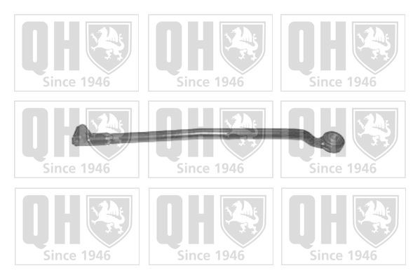QUINTON HAZELL Eyebolt, steering rod Article number: QR2335S cheaply