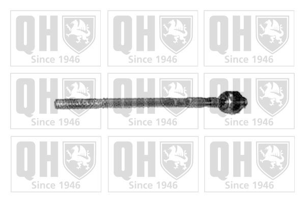 QUINTON HAZELL Inner tie rod Article number: QR2502S cheaply