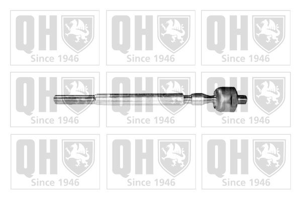 QUINTON HAZELL Inner tie rod Article number: QR2658S cheaply