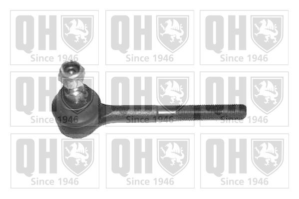 QUINTON HAZELL Track rod end Article number: QR2750S cheaply