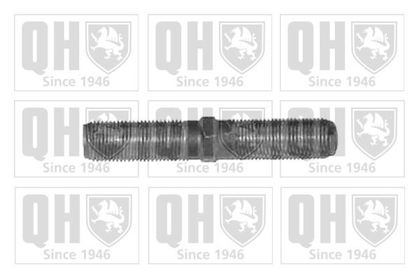 QUINTON HAZELL Bolt, wheel alignment Article number: QR2773S cheaply