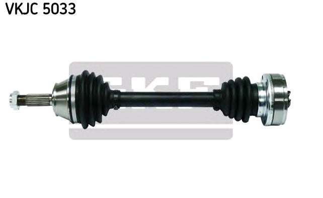 SKF Drive shaft Article number: VKJC 5033 cheaply