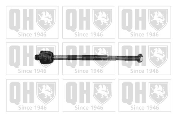 QUINTON HAZELL Inner tie rod Article number: QR3596S cheaply