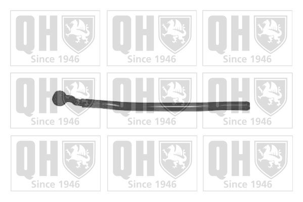 QUINTON HAZELL Eyebolt, steering rod Article number: QR5006S cheaply