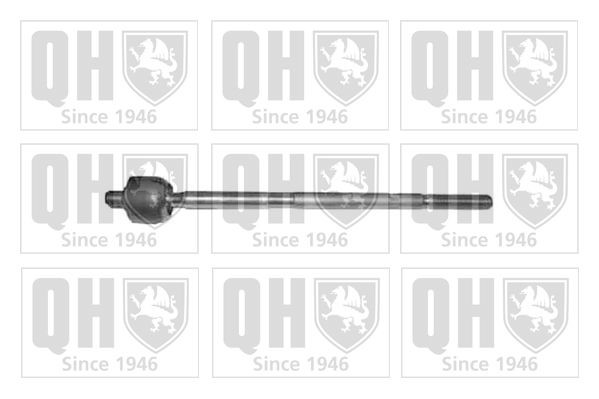 QUINTON HAZELL Inner tie rod Article number: QR5063S cheaply