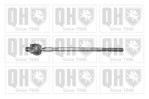 QUINTON HAZELL Inner tie rod Article number: QR5265S cheaply