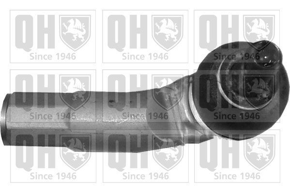 QUINTON HAZELL Track rod end Article number: QR5327S cheaply