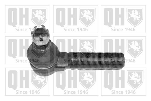 QUINTON HAZELL Track rod end Article number: QR9177S cheaply
