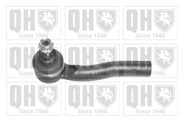 QUINTON HAZELL Track rod end Article number: QR9922S cheaply