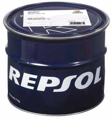 REPSOL Grease Grasa, Litica EP-2 Article number: RP673Q48 cheaply