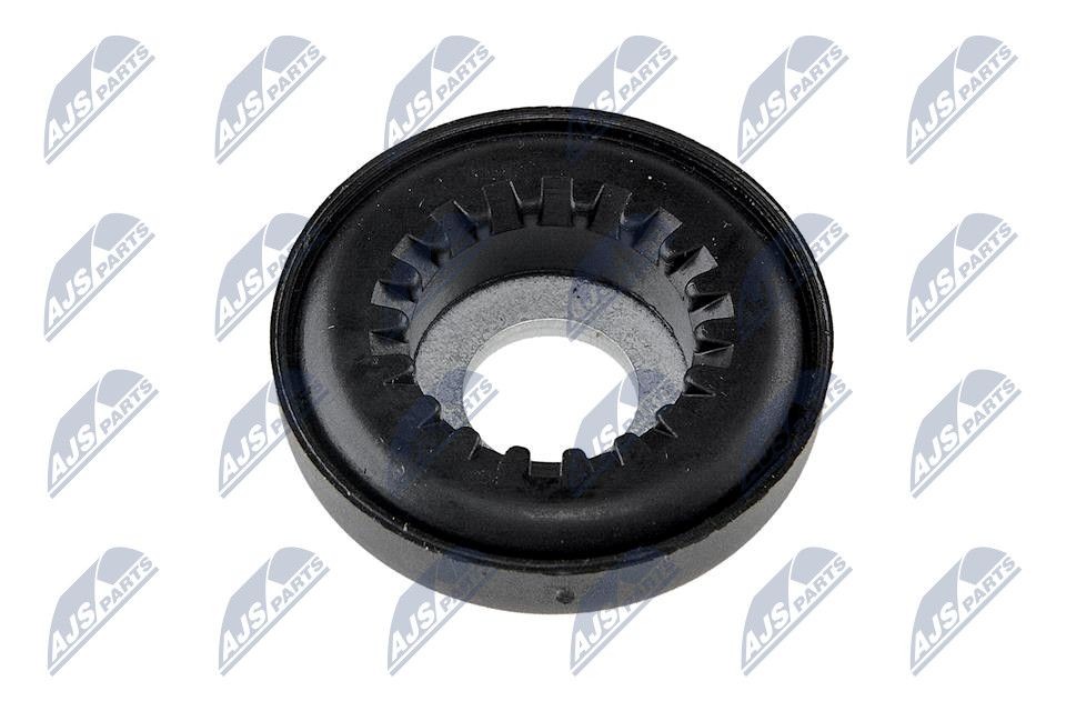 NTY Anti-Friction Bearing, suspension strut support mounting Article number: AD-DW-002 cheaply