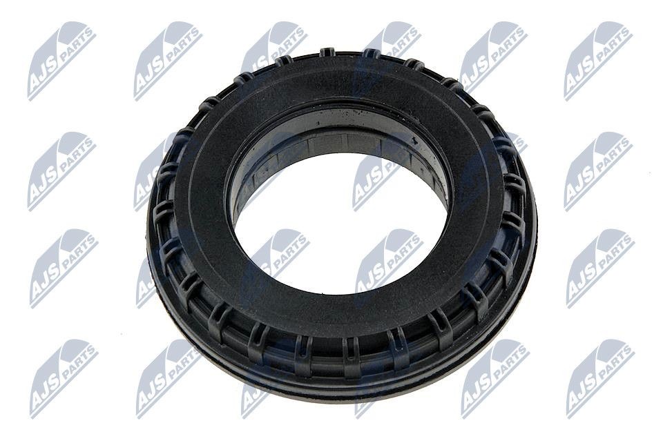 NTY Anti-Friction Bearing, suspension strut support mounting Article number: AD-PL-012 cheaply