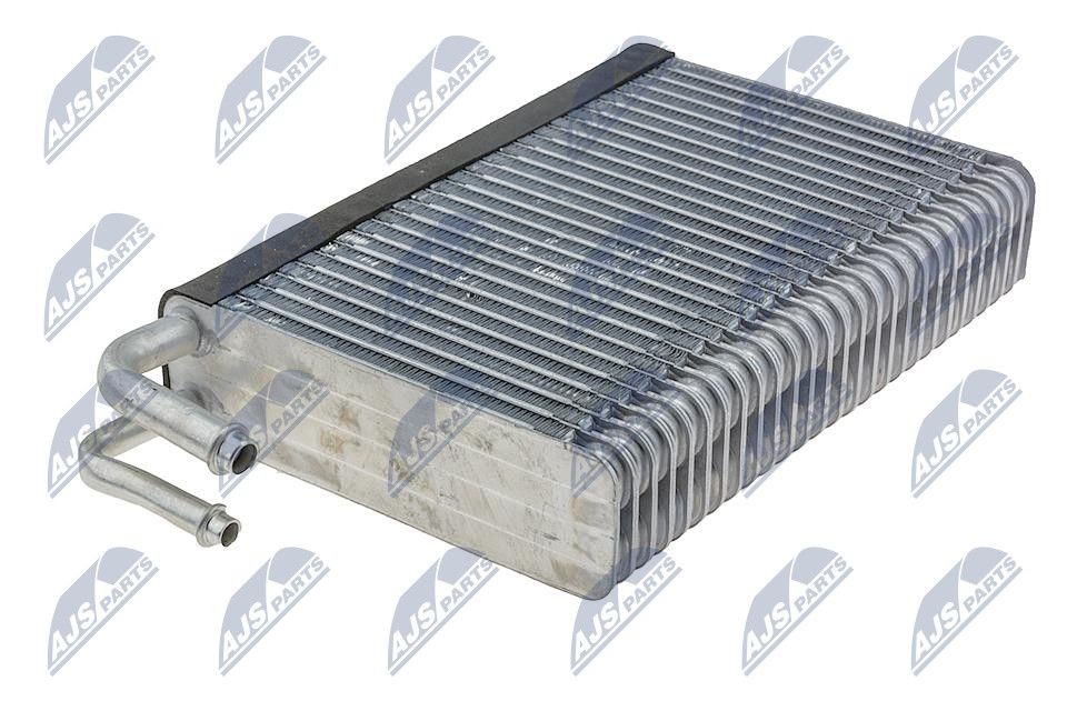 NTY Air conditioning evaporator Article number: CCH-LR-001 cheaply