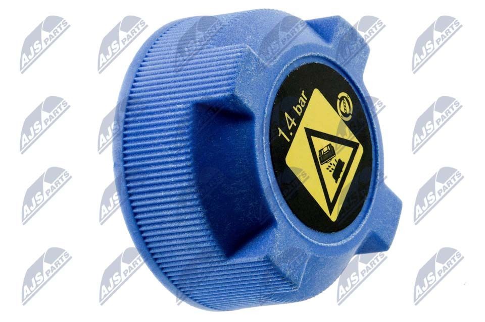 NTY Expansion tank cap Article number: CCK-FT-001 cheaply