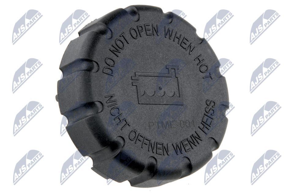 NTY Expansion tank cap Article number: CCK-ME-001 cheaply