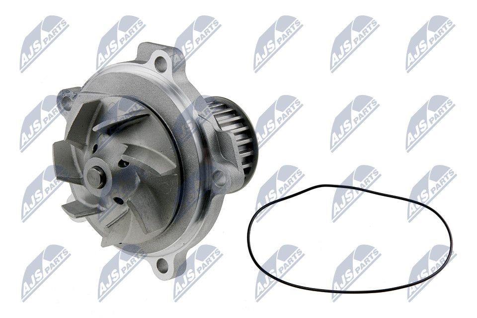 NTY Veepump Artikli number: CPW-CH-003 soodsalt