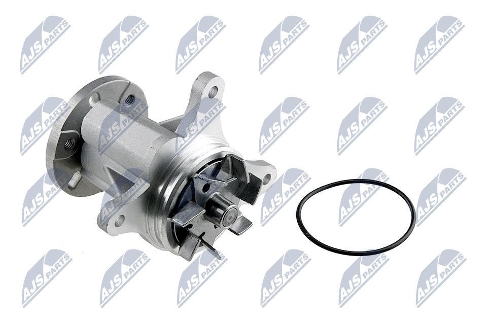 NTY Water pump Article number: CPW-CT-033 cheaply