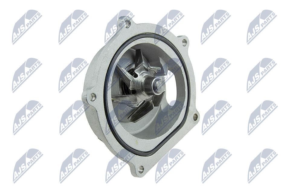 NTY Veepump Artikli number: CPW-HD-031 soodsalt