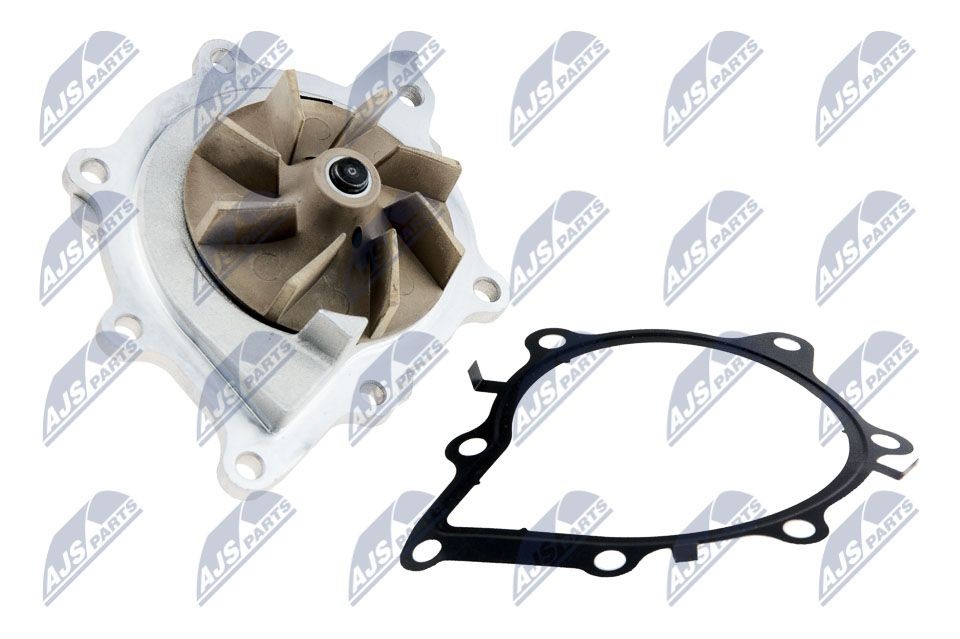 NTY Water pump Article number: CPW-LR-006 cheaply